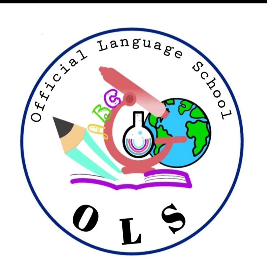 شعار المدرسة