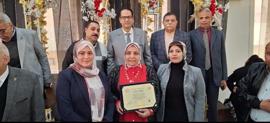 جايزة جودة رياض الاطفال 